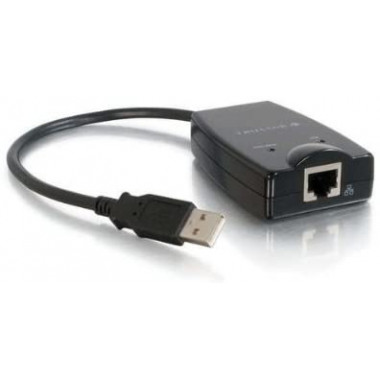 Adaptateur réseau USB2 Trulink VERS Ethernet 