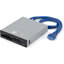 USB 3.0 Internal Multi-Card Reader - 35FCREADBU3 | StarTech