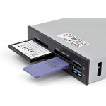 USB 3.0 Internal Multi-Card Reader - 35FCREADBU3 | StarTech 