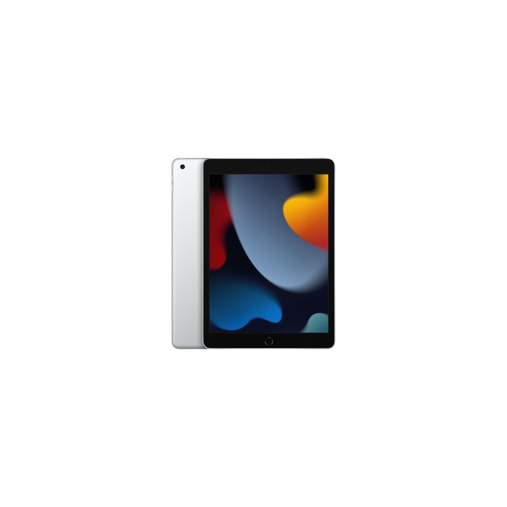 iPad (2021) WiFi 64Go Argent - MK2L3NF/A - MK2L3NFA | Apple 