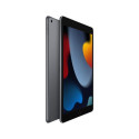 iPad (2021) WiFi 64Go Gris Sidéral - MK2K3NF/A - MK2K3NFA | Apple 