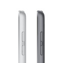 iPad (2021) WiFi 64Go Gris Sidéral - MK2K3NF/A - MK2K3NFA | Apple 