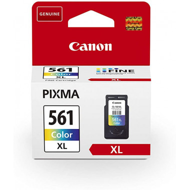 Ink/Color XL Cartridge - 3730C001 | Canon 