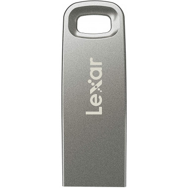 Clé 64Go USB 3.1 JumpDrive M45 - LJDM4564GABSL | Lexar 