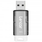 Clé 32Go USB 2.0 JumpDrive S60 - LJDS060032GBNBNG | Lexar 