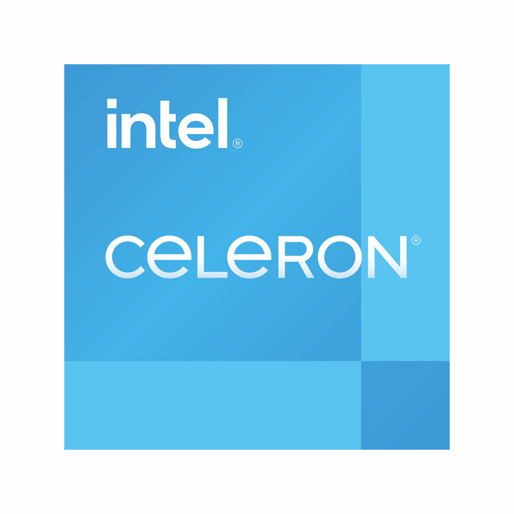 Celeron G6900 - 3.4GHz/4Mo/LGA1700/BOX - BX80715G6900 | Intel 