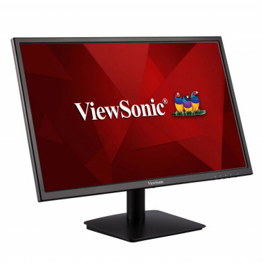 VA2405-H - 23.6" VA/4ms/FHD/HDMI/VGA/75Hz - VA2405H | ViewSonic 