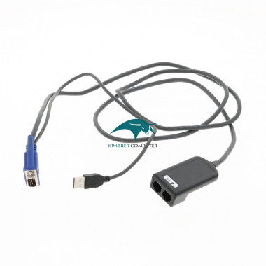 Lenovo - Single Cable USB 