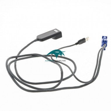 Lenovo - Single Cable USB 