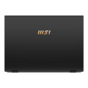 A12MT-011FR - i7-1280P/16Go/1To/13.4"T./W11P - 9S713P311011 | MSI 