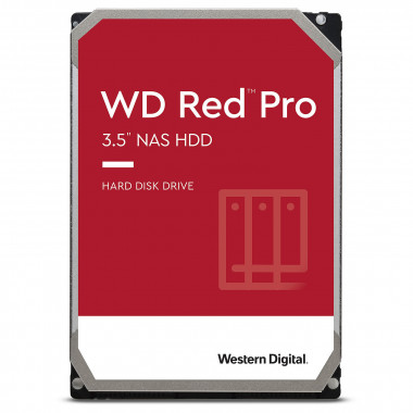 6To RED PRO 256Mo SATA III 6Gb - WD6003FFBX - WD6003FFBX | WD 