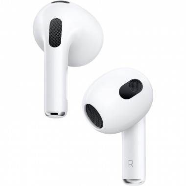 Airpods 3 - MME73ZM/A - MME73ZMA | Apple 