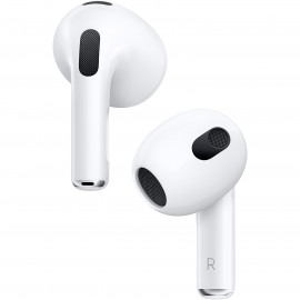 Airpods 3 - MME73ZM - A - MME73ZMA | Apple
