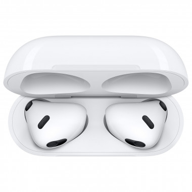 Airpods 3 - MME73ZM/A - MME73ZMA | Apple 
