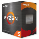 Ryzen 5 5500 - 3.6GHz/16Mo/AM4/BOX - 100100000457BOX | AMD 
