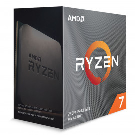Ryzen 7 5700X - 3.4GHz - 36Mo - AM4 - Ss V - 100100000926WOF | AMD