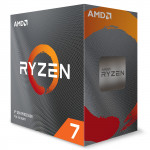 Ryzen 7 5700X - 3.4GHz/36Mo/AM4/Ss V - 100100000926WOF | AMD 