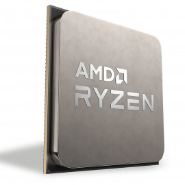 Ryzen 3 4100 - 3.8GHz - 4Mo - AM4 - BOX - 100100000510BOX | AMD