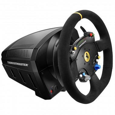 TS-PC RACER 488 CHALLENGE EDITION - 2960798 | ThrustMaster 