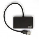 USB 4 ports 3.0 - 900121 | Port 