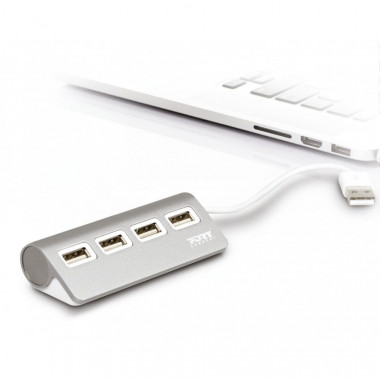 USB 4 ports 2.0 - 900120 | Port 