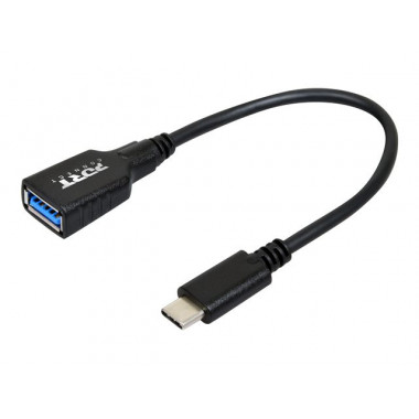 Convertisseur USB Type C vers USB 3.0 - 900133 | Port 