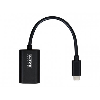 Convertisseur USB Type C vers HDMI - 900124 | Port 