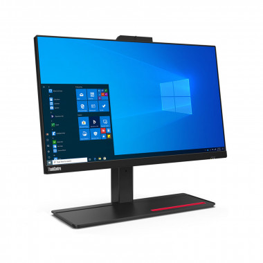 All-In-One 23.8" FHD Lenovo ThinkCentre 