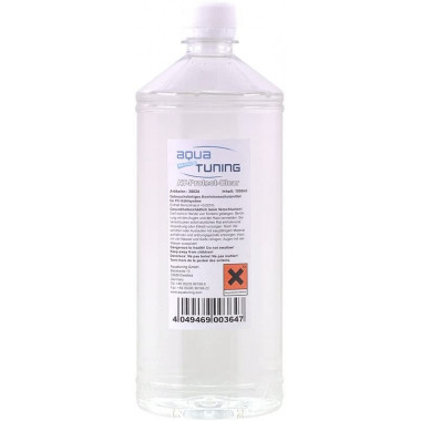 liquide de refroidissement AT-Protect Clear 1000ml - 30024 | Aquatuning 