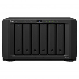 DS1621+ - 6 Baies - DS1621+ | Synology