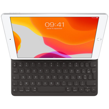 Smart Keyboard pour iPad (7e 