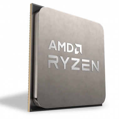  Ryzen 5 3600 - 4.4GHz/36Mo/AM4/OEM - 100100000031MPK | AMD 