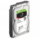 6To SATA III 256Mo IronWolf ST6000VN001 - ST6000VN001 | Seagate 
