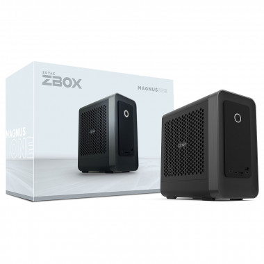 ZBOX-ECM53060C-BE - i5-10400/RTX3060/WiFi - ZBOXECM53060CBE | ZOTAC 