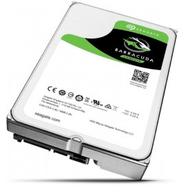 2To 5400tr SATA III 128Mo - ST2000LM015 - ST2000LM015 | Seagate