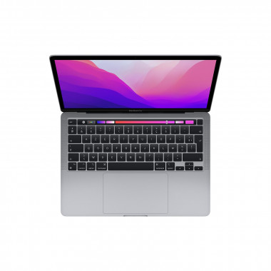 MacBook Pro MNEJ3FN/A - M2/8Go/512Go/13.3"/GS - MNEJ3FNA | Apple 