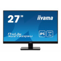 XU2792QSU-B1 - 27"/IPS/5ms/QHD/DVI/HDMI/HP/75Hz - XU2792QSUB1 | Iiyama 