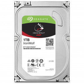 1To 5900tr SATA III 64Mo - ST1000VN002 - ST1000VN002 | Seagate
