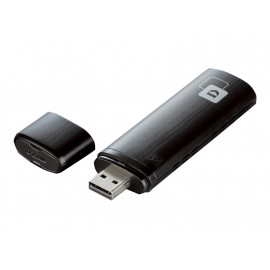 Clé USB WiFi AC 1200 DWA-182 - DWA182 | D-Link
