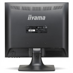 E1780SD-B1 - 17" TN/5ms/HD/DVI/HP/75Hz - E1780SDB1 | Iiyama 