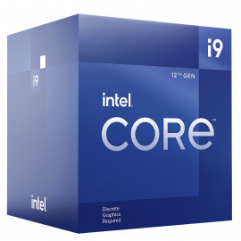 Core i9-12900F - 2.4GHz - 30Mo - LGA1700 - BOX - BX8071512900F | Intel