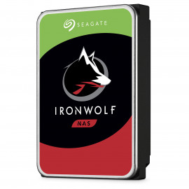 12To SATA III 256Mo IronWolf - ST12000VN0008 - ST12000VN0008 | Seagate