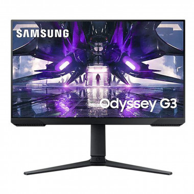 Odyssey G3 LS27AG320NU- 27"/1ms/FHD/HDMI/DP/165Hz - LS27AG320NUXEN | Samsung 