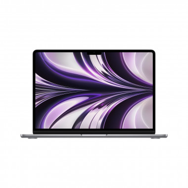 MacBook Air MLXX3FN/A - M2/8Go/512Go/13.6"/GrisSi - MLXX3FNA | Apple 