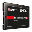 240Go SATA III - X150 Power Plus | Emtec 