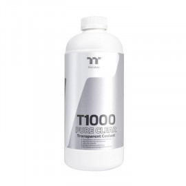 Liquide de refroidissement T1000 Clear 1000ml - CLW245OS00TRA | Thermaltake