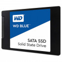 250Go BLUE SATA III - WDS250G2B0A  | WD 