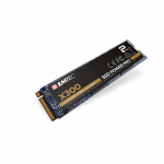 256Go SSD M.2 NVMe - X300 Power PRO | Emtec 