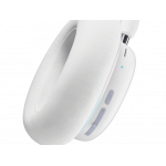Logitech Aurora G735 Stereo Blanc - Micro-casque 