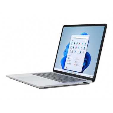 Surface Laptop Studio 14" DEMO I7-11370H/32Go/2 TB 
